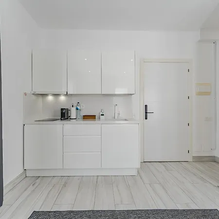 Apartamento Gj Adults Only Americas Arona (Tenerife)