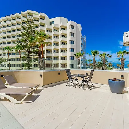 Apartamento Gj Adults Only Americas