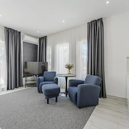 Gj Adults Only Americas Apartamento