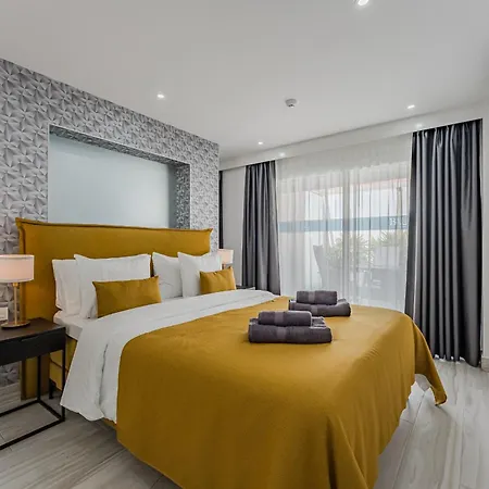 Appartamento Gj Adults Only Americas