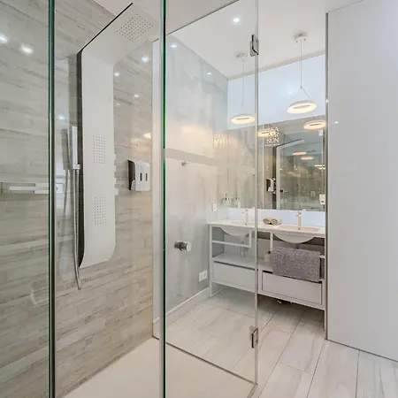 Appartamento Gj Adults Only Americas Arona (Tenerife)
