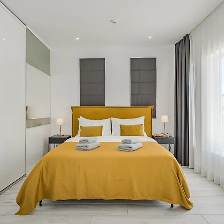 Gj Adults Only Americas Appartamento Arona (Tenerife)